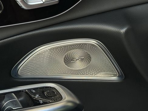 Certified 2025 Mercedes-Benz E 53 AMG e 4MATIC Sedan image 10