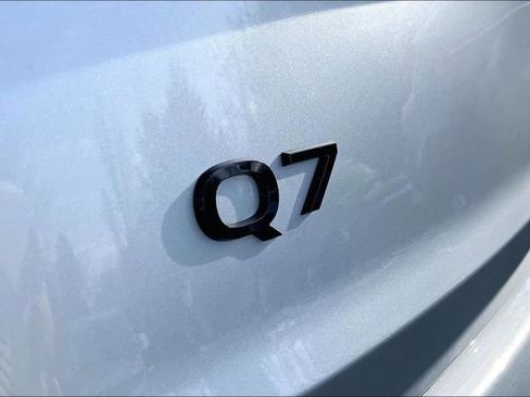 Used 2025 Audi Q7 3.0T Premium Plus w/ Premium Plus Package image 9