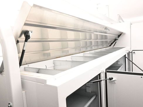 New 2024 Ford F450 XL w/ XL Chrome Package image 28