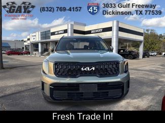 Certified 2024 Kia Telluride EX X-Line video 2
