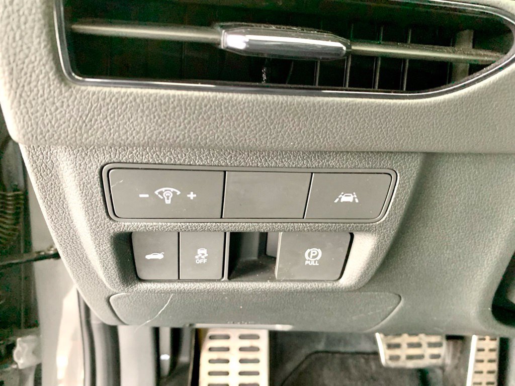 Used 2023 Hyundai Sonata N Line FWD image 27