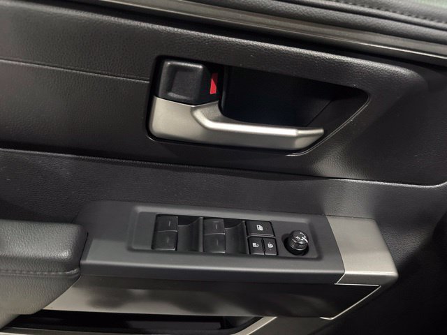 Used 2025 Toyota Tundra SR5 AWD/4WD image 16