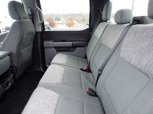 Certified 2023 Ford F150 XLT image 17