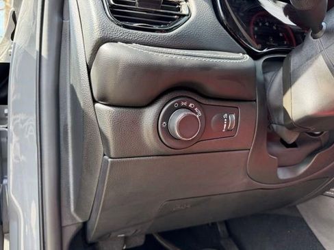 Used 2023 Dodge Durango SRT Hellcat AWD/4WD image 28