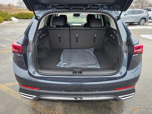 New 2026 Buick Envision Preferred AWD/4WD image 30