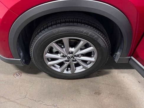 Used 2022 MAZDA CX-5 AWD 2.5 S image 30