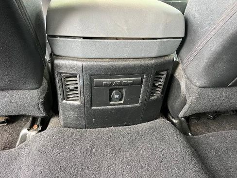 Used 2017 RAM 1500 Lone Star image 27