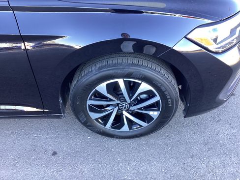 Used 2024 Volkswagen Jetta S image 12