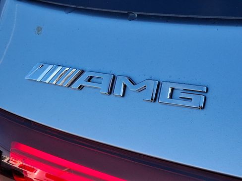 New 2025 Mercedes-Benz GLE 63 AMG S image 19