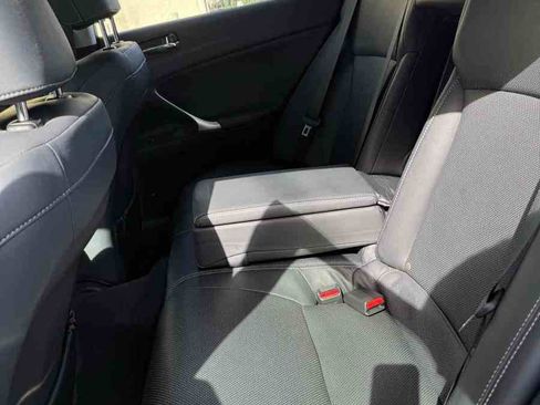 Used 2011 Lexus IS 250 image 21