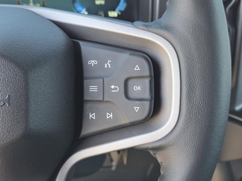 New 2025 Ford Bronco Badlands image 20