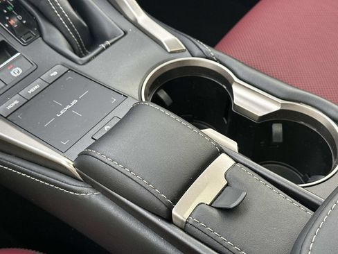 Used 2021 Lexus NX 300 AWD w/ Accessory Package image 33