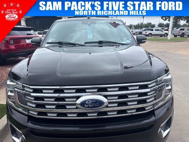 Used 2021 Ford Expedition Limited RWD image 2