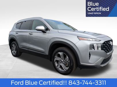 Used 2023 Hyundai Santa Fe SEL