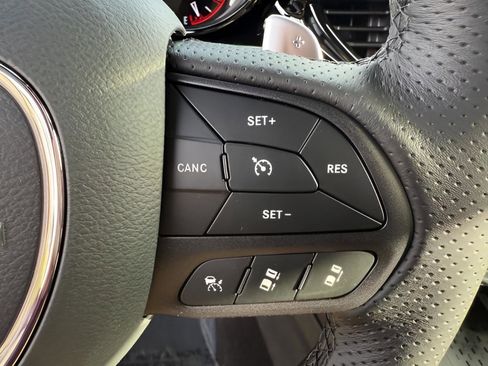 New 2026 Dodge Durango GT image 23