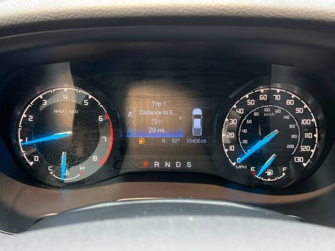 Certified 2023 Ford Ranger XLT w/ Equipment Group 302A High AWD/4WD image 20