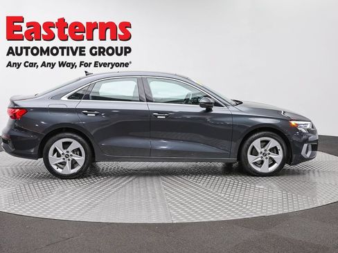 Used 2024 Audi A3 2.0T Premium FWD image 4