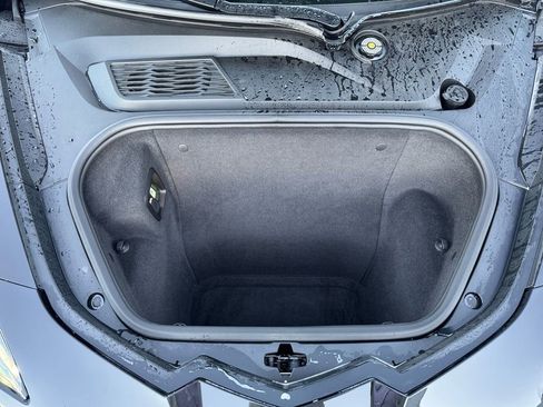 Used 2021 Chevrolet Corvette Stingray Preferred Cpe w/ Z51 Performance Package image 10