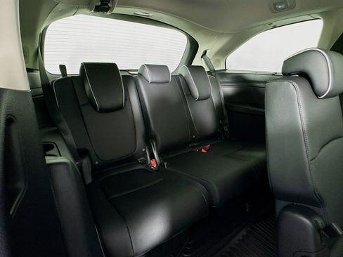 New 2026 Honda Odyssey Elite image 30