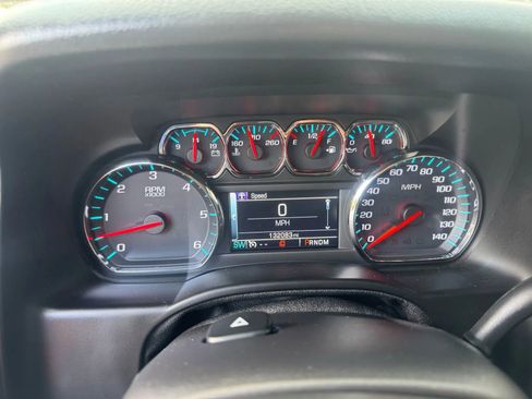 Used 2016 Chevrolet Tahoe LTZ image 16