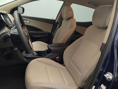 Used 2017 Hyundai Santa Fe Sport FWD image 17