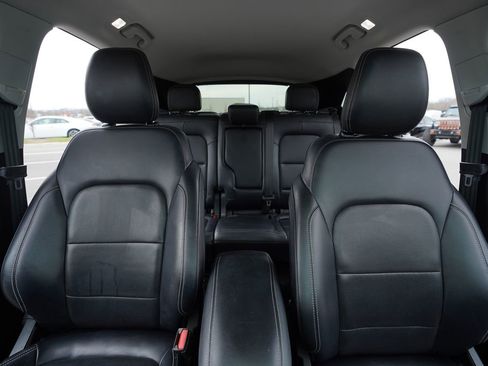 Used 2021 Ford Escape SEL FWD image 33