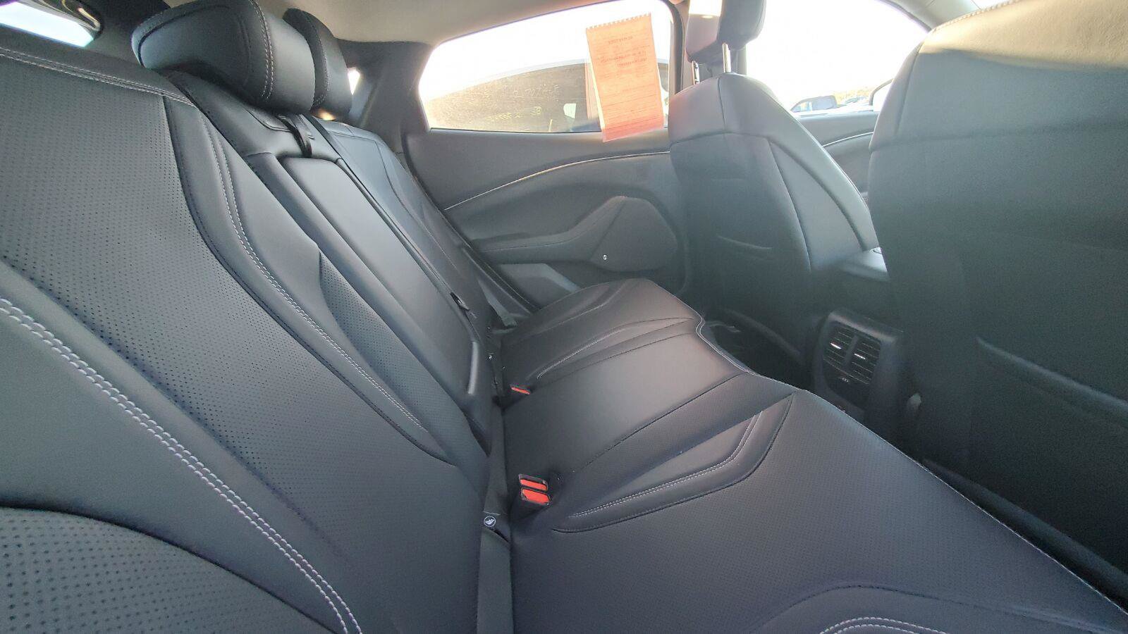 Used 2022 Ford Mustang Mach-E Premium AWD/4WD image 6