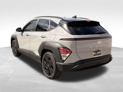 Used 2026 Hyundai Kona SEL Sport FWD image 7