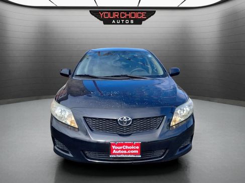 Used 2010 Toyota Corolla LE image 6