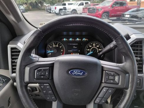 Used 2019 Ford F150 XLT w/ Equipment Group 302A Luxury RWD image 27