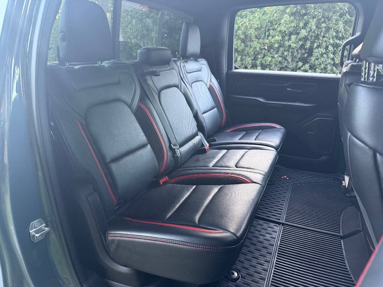 Used 2021 RAM 1500 TRX w/ TRX Lanuch Edition AWD/4WD image 26
