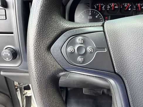 Used 2018 Chevrolet Silverado 2500 W/T w/ WT Convenience Package AWD/4WD image 12