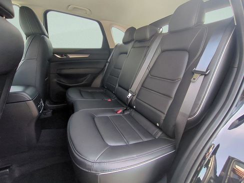 New 2025 MAZDA CX-5 AWD 2.5 S w/ Premium Plus Pkg image 13