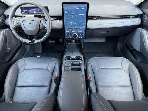 New 2026 Ford Mustang Mach-E Premium AWD/4WD image 17
