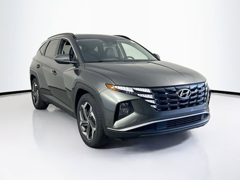 Used 2023 Hyundai Tucson SEL w/ Convenience Package image 3