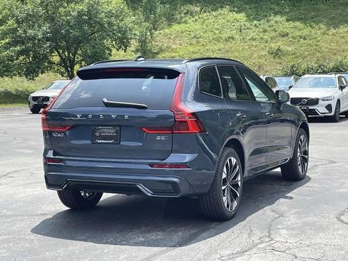 Used 2026 Volvo XC60 B5 Plus w/ Protection Package Premier AWD/4WD image 47