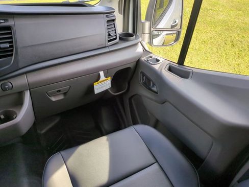 New 2026 Ford Transit 350 148 High Roof image 17