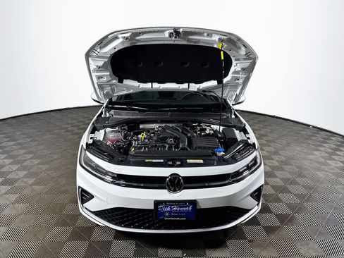 New 2026 Volkswagen Jetta S image 21