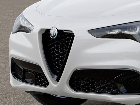 New 2026 Alfa Romeo Stelvio Sprint AWD/4WD image 11
