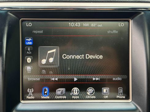 Used 2015 Jeep Grand Cherokee Altitude AWD/4WD image 25