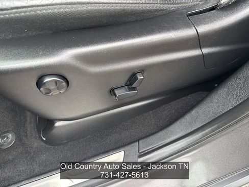 Used 2019 Jeep Grand Cherokee Limited AWD/4WD image 26
