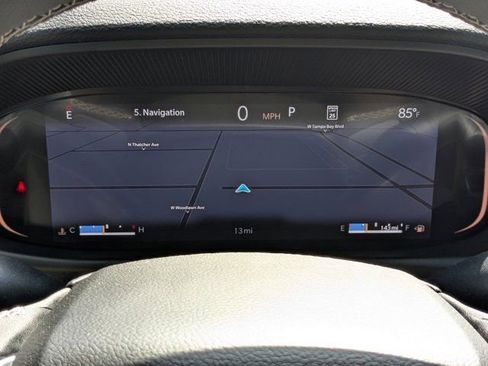 New 2026 Jeep Grand Wagoneer L 4WD w/ Premium Group I image 30