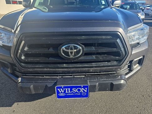 Used 2022 Toyota Tacoma SR image 28