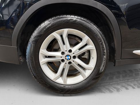 Used 2020 BMW X3 xDrive30i w/ Convenience Package AWD/4WD image 52