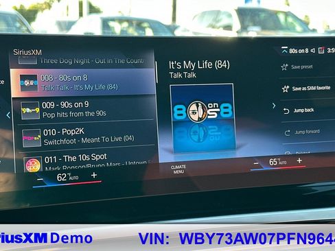 Certified 2023 BMW i4 eDrive40 image 36