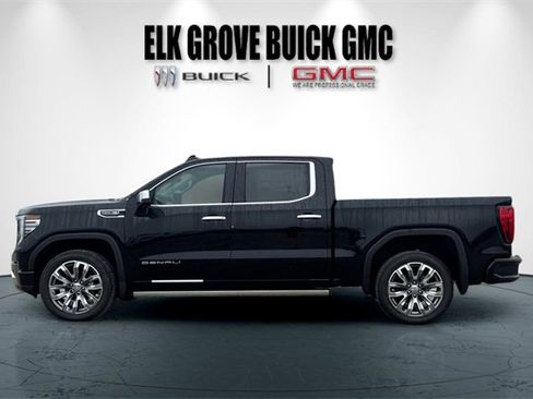 New 2026 GMC Sierra 1500 Denali w/ Denali Reserve Package image 7