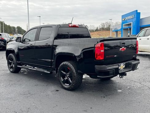 Used 2018 Chevrolet Colorado LT w/ Redline Special Edition RWD image 5