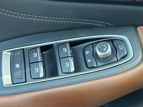 Used 2020 Subaru Outback Touring XT AWD/4WD image 15