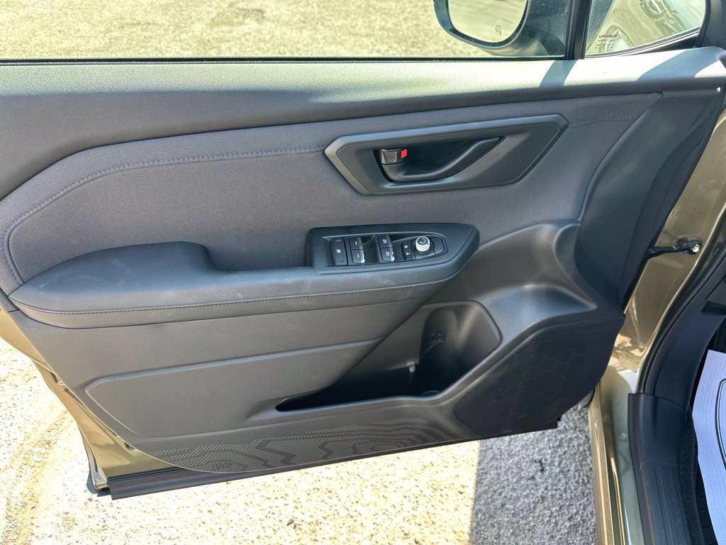 Certified 2026 Subaru Forester Premium AWD/4WD image 26