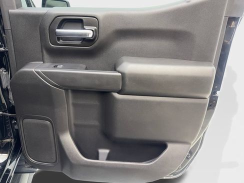Used 2023 Chevrolet Silverado 1500 Custom RWD image 43
